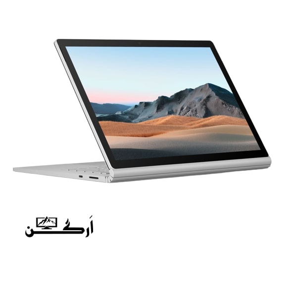 لپ تاپ 13.5 اینچی مایکروسافت مدل Surface book 3 i5 8GB 256GB