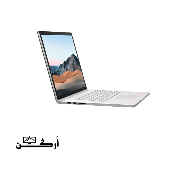 لپ تاپ 13.5 اینچی مایکروسافت مدل Surface book 3 i5 8GB 256GB