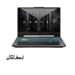 لپ تاپ 15.6 اینچی ایسوس مدل FX506HC