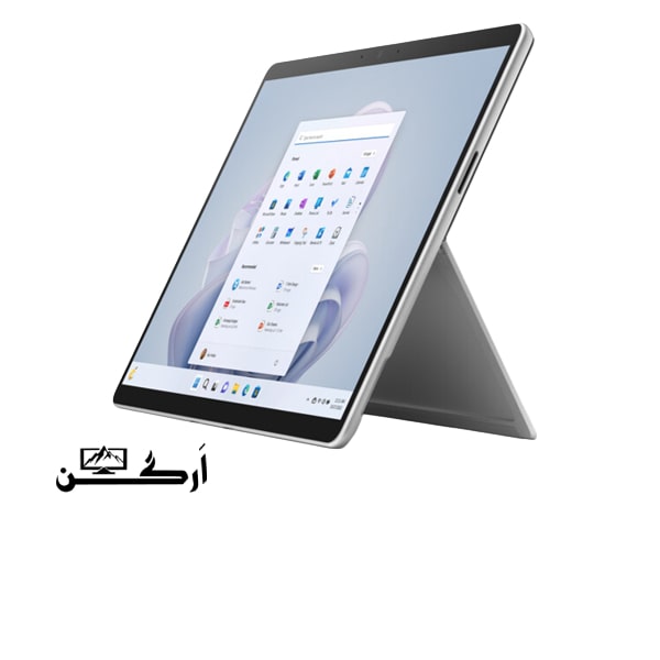 لپ تاپ 13 اینچی مایکروسافت مدل Surface pro 9 i5
