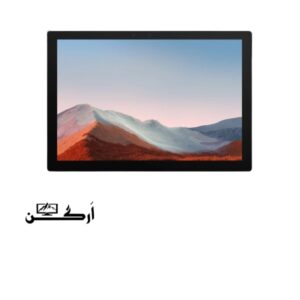 تبلت 12.3 اینچی مایکروسافت مدل Surface Pro 7 plus i7 16GB 256GB