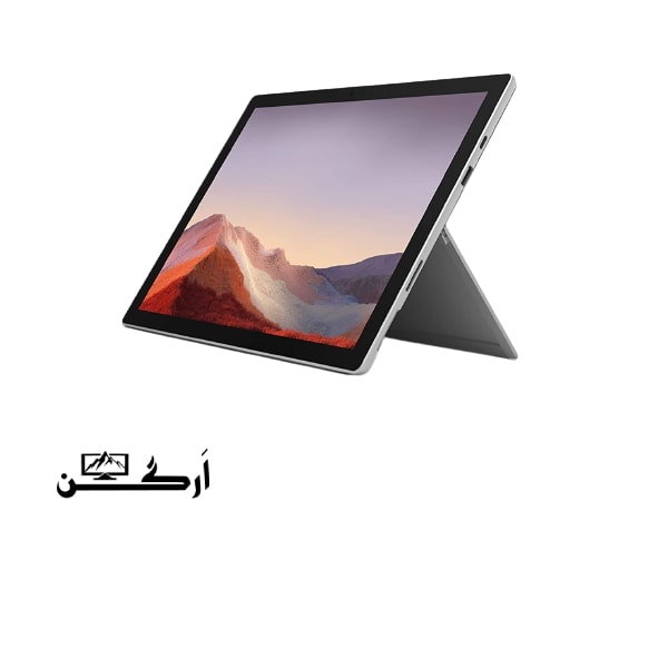 تبلت 12.3 اینچی مایکروسافت مدل Surface pro 7 plus i5 16GB 256GB lte
