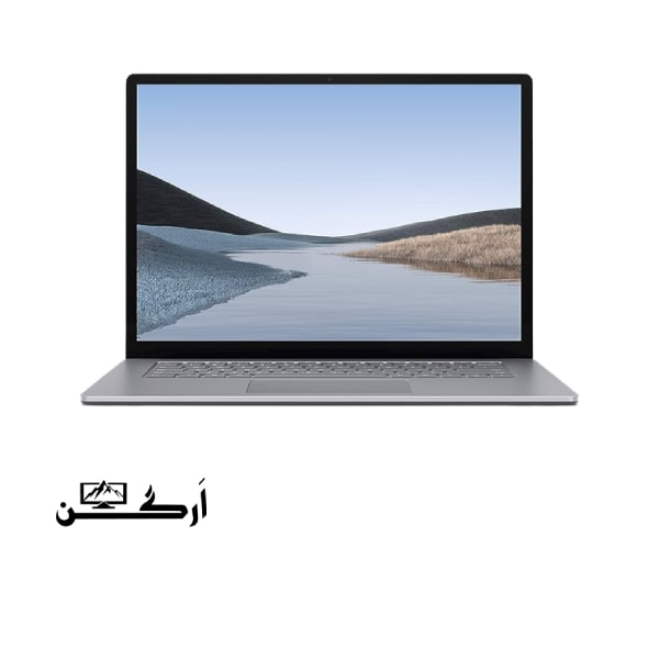 لپ تاپ 15 اینچی مایکروسافت مدل Surface Laptop 4 i7 8GB 512GB