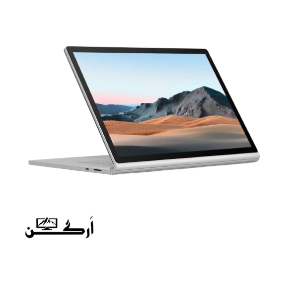 لپ تاپ 15 اینچی مایکروسافت مدل Surface Laptop 4 i7 8GB 512GB