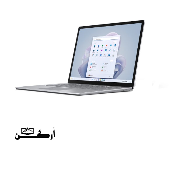 لپ تاپ 15 اینچی مایکروسافت مدل Surface Laptop 4