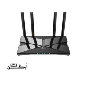 روتر وای فای تی پی لينک مدل Archer AX50 AX3000