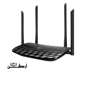 روتر بی سیم تی پی لینک مدل Archer C6 V2 AC1200