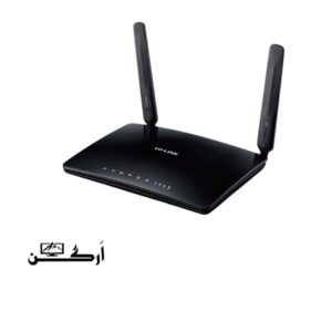 روتر بی سیم تی پی لينک مدل Archer MR400 AC1200