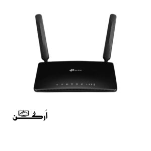 روتر بی سیم تی پی لينک مدل Archer MR400 AC1200