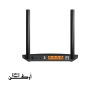 مودم روتر VDSL ADSLبی سیم تی پی لینک مدل Archer VR400 V3