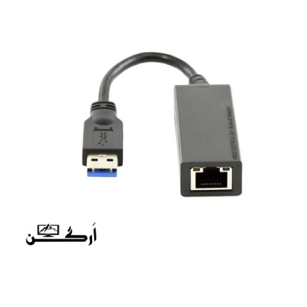 کارت شبکه دی لینک مدل DUB-1312 USB 3.0