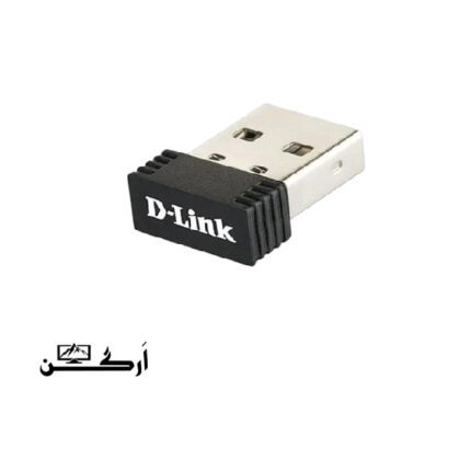 کارت شبکه USB بی سیم دی لینک مدل DWA-121