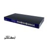 سوئیچ 16 پورت اینوورس مدل IN-10016GP-2C Rackmount