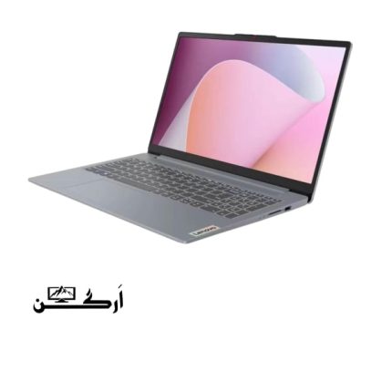 لپ تاپ 15.6 اینچی لنوو مدل Ideapad Slim 3 15IAN8-NA