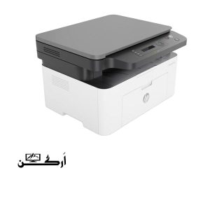 پرینتر چندکاره لیزری اچ پی مدل Laser MFP 135a
