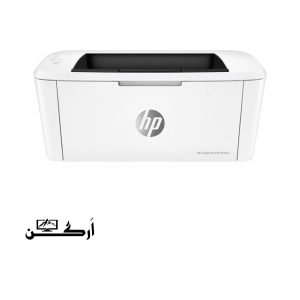 پرینتر لیزری اچ پی مدل LaserJet Pro M15w