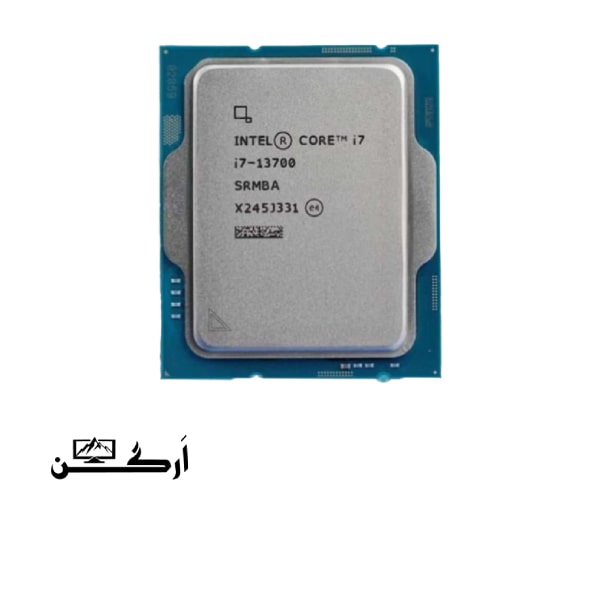 پردازنده اینتل Core i7-13700