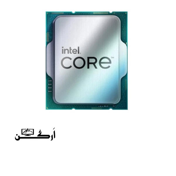 پردازنده مرکزی اینتل Core i7-13700KF