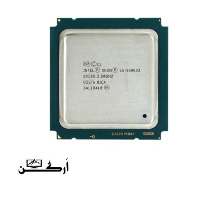 پردازنده اینتل Xeon E5-2696 v2