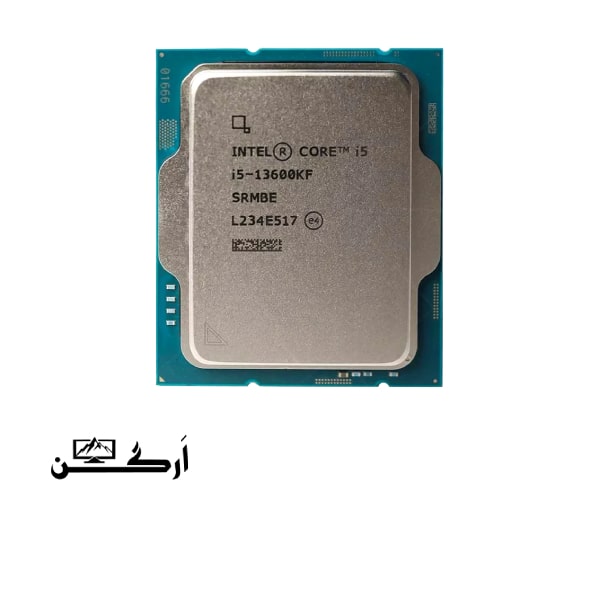 پردازنده اینتل Core i5-13600KF