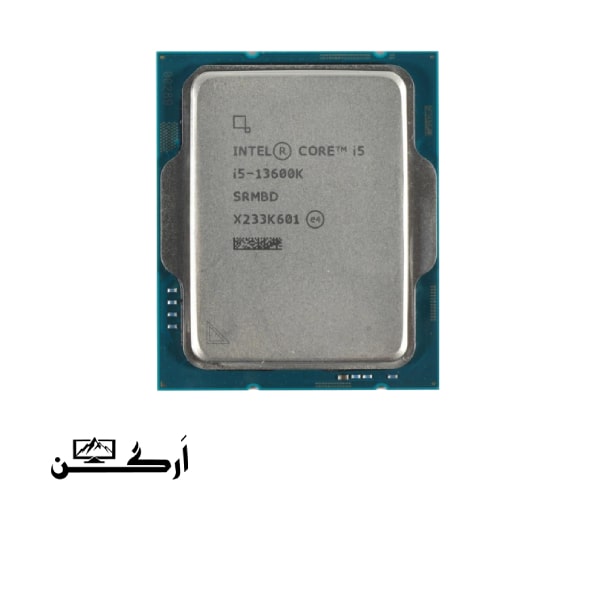 پردازنده اینتل Core i5-13600K