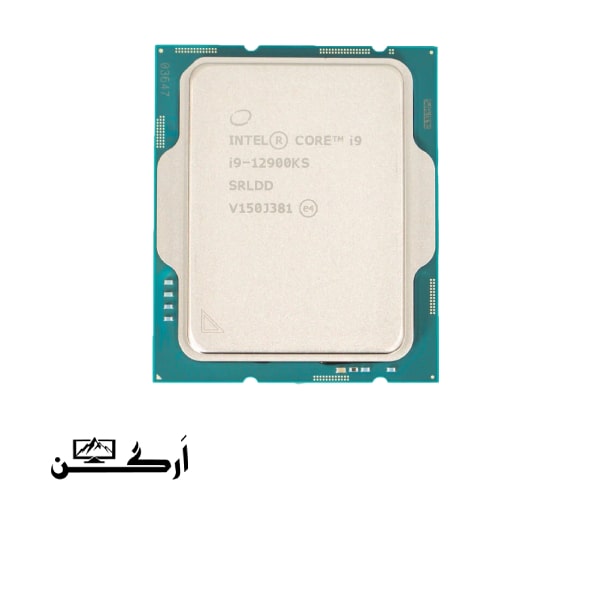 پردازنده اینتل Core i9-12900KS