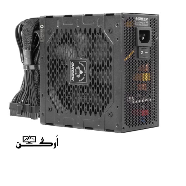 پاور گرین GP800A-GED - فروشگاه اینترنتی اَرگن