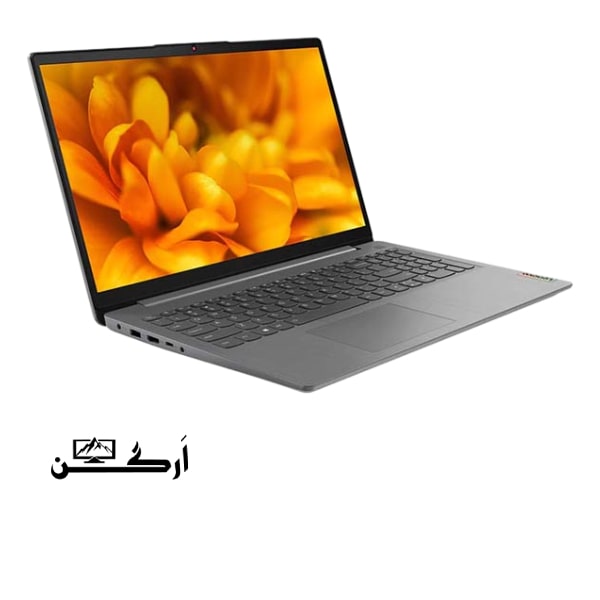 لپ تاپ 15.6 اینچی لنوو مدل Ideapad 3 15ITL6-OP
