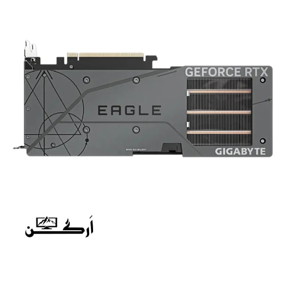 کارت گرافیک گیگابایت GeForce RTX 4060 Ti EAGLE OC 8G