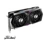 کارت گرافیک ام اس آی مدل GeForce RTX™ 3060 Ti GAMING X 8G LHR