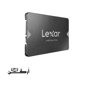 اس اس دی اینترنال لکسار مدل Lexar NS100 ظرفیت 512 گیگابایت