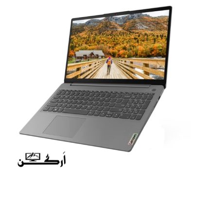 لپ تاپ لنوو IdeaPad 3 R7 15ALC6