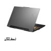 لپ تاپ 15.6 اینچی گیمینگ ایسوس مدل TUF Gaming FX507VU