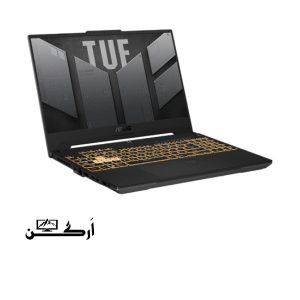 لپ تاپ 15.6 اینچی گیمینگ ایسوس مدل TUF Gaming FX507VU-CB