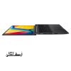 لپ تاپ 16 اینچی ایسوس VivoBook X16 K3605VC 16G 512SSD