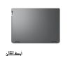 لپ تاپ 14 اینچی لمسی لنوو مدل Ideapad Flex 5 14IAU7 8G 512SSD