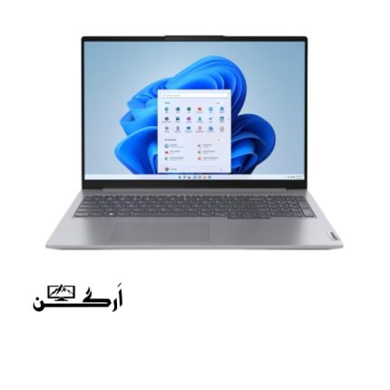 لپ تاپ 16 اینچی لنوو مدل ThinkBook 16 G6 i7 13700H 32G 2T SSD