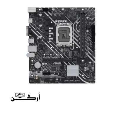 مادربرد ایسوس PRIME H610M-K D4