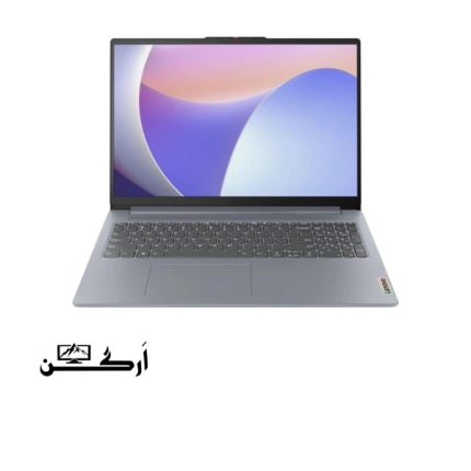 لپ تاپ 15.6 اینچی لنوو IdeaPad Slim 3 15IRH8 8GB 1TB SSD