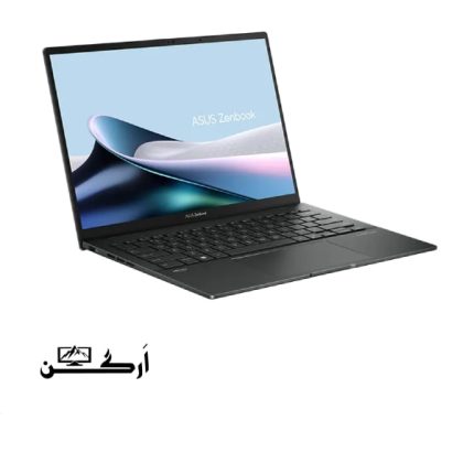 لپ تاپ 14 اینچی ایسوس ZenBook OLED Q425MA Ultra 7 155H 16GB 1TB SSD INTEL