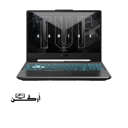 لپ تاپ 15.6 اینچی گیمینگ ایسوس TUF Gaming A15 FA506NC 16GB 1TSSD