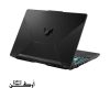 لپ تاپ ایسوس 15.6 اینچی مدل TUF Gaming A15 FA506NC R7 7435HS 16GB 1TB RTX3050