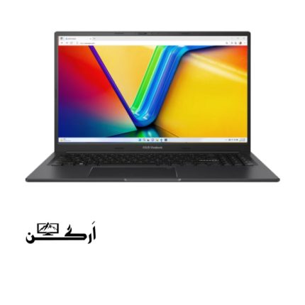 لپ تاپ 15.6 اینچی ایسوس مدل Vivobook 15X OLED K3504VA 16GB 1TB SSD