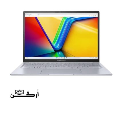 لپ تاپ 14 اینچی ایسوس مدل Vivobook OLED K3405VC 16GB 1T SSD