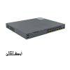 سوئیچ سیسکو مدل WS-C2960X-24PD-L