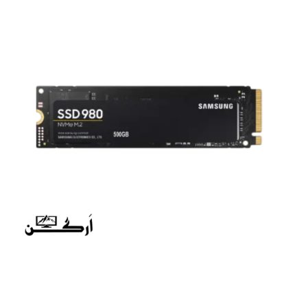 اس اس دی سامسونگ 500GB 980 M.2