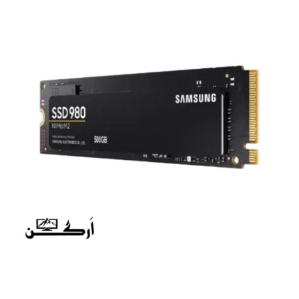 Samsung 980 NVMe M.2 500GB