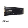 اس اس دی M.2 سامسونگ مدل EVO 980 ظرفیت 500 گیگابایت