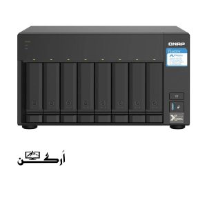 استوریج کیونپ TS-832PX-4G