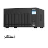 ذخیره ساز تحت شبکه کیونپ Qnap TS-832PX-4G